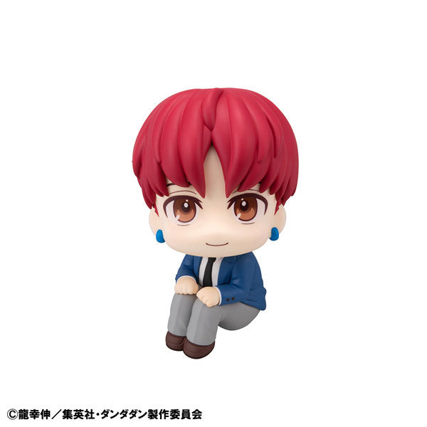 DANDADAN - JIJI MEGAHOUSE LOOKUP FIGURE