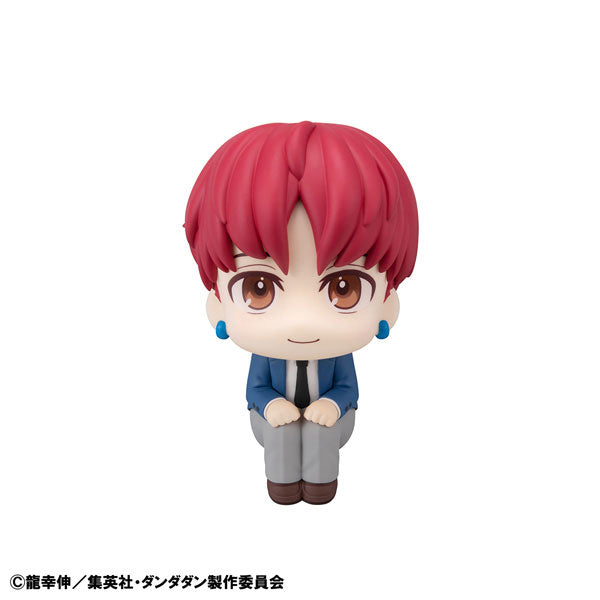 DANDADAN - JIJI MEGAHOUSE LOOKUP FIGURE