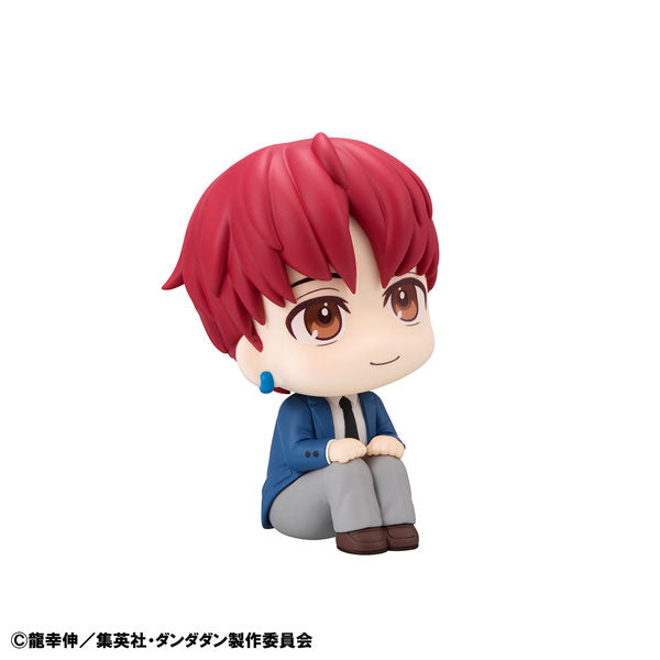 DANDADAN - JIJI MEGAHOUSE LOOKUP FIGURE