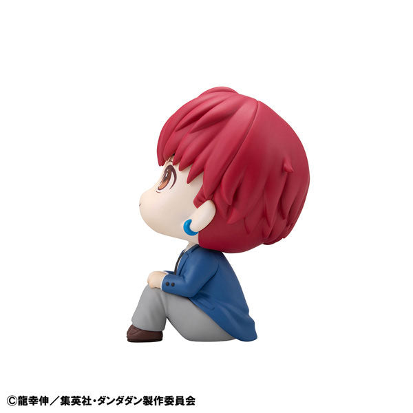 DANDADAN - JIJI MEGAHOUSE LOOKUP FIGURE
