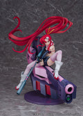 TENGEN TOPPA GURREN LAGANN - YOKO & YOKO M TANK SCALE FIGURE