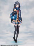 MY TEEN ROMANTIC COMEDY SNAFU - YUKINO YUKINOSHITA "LIGHT NOVEL VOLUME 6 COVER ILLUSTRATION VER." 1/6 SCALE FIGURE