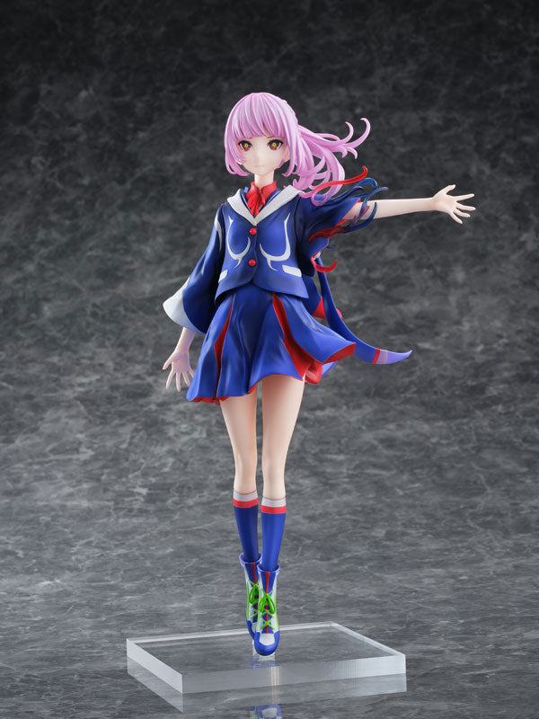 KAF - 3RD ONE-MAN LIVE FUKAKAI III MAD SINGING FORM: TSUBAME SCALE FIGURE