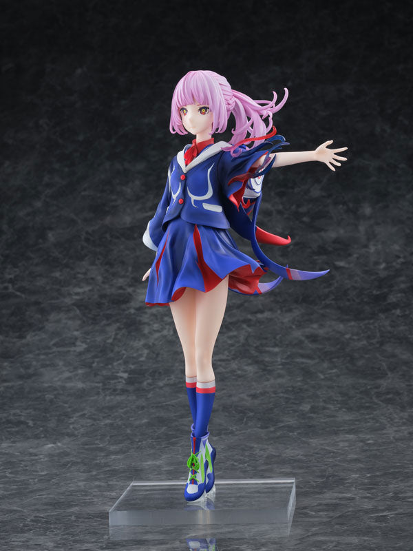 KAF - 3RD ONE-MAN LIVE FUKAKAI III MAD SINGING FORM: TSUBAME SCALE FIGURE