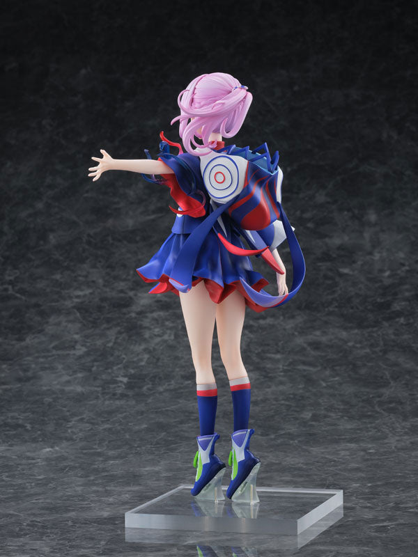 KAF - 3RD ONE-MAN LIVE FUKAKAI III MAD SINGING FORM: TSUBAME SCALE FIGURE