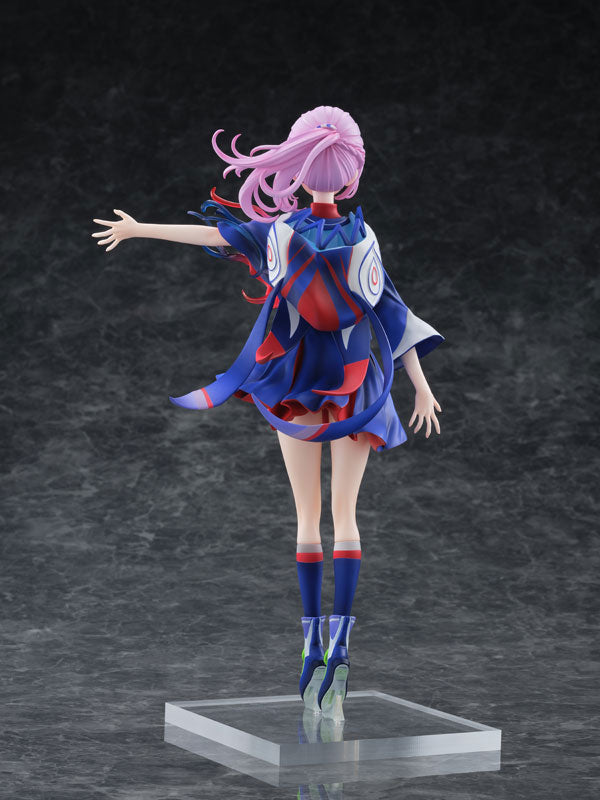 KAF - 3RD ONE-MAN LIVE FUKAKAI III MAD SINGING FORM: TSUBAME SCALE FIGURE