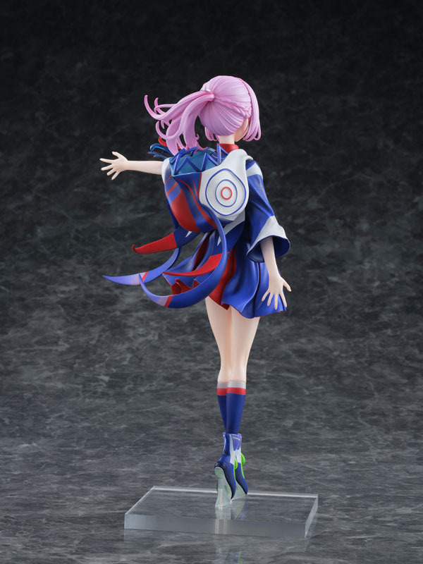 KAF - 3RD ONE-MAN LIVE FUKAKAI III MAD SINGING FORM: TSUBAME SCALE FIGURE