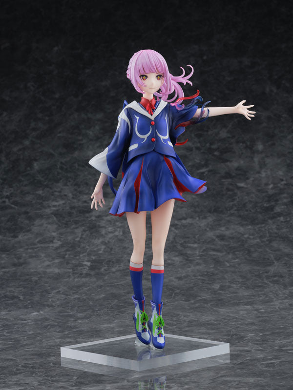 KAF - 3RD ONE-MAN LIVE FUKAKAI III MAD SINGING FORM: TSUBAME SCALE FIGURE