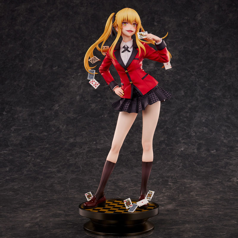 KAKEGURUI - MARY SAOTOME UNION CREATIVE SCALE FIGURE