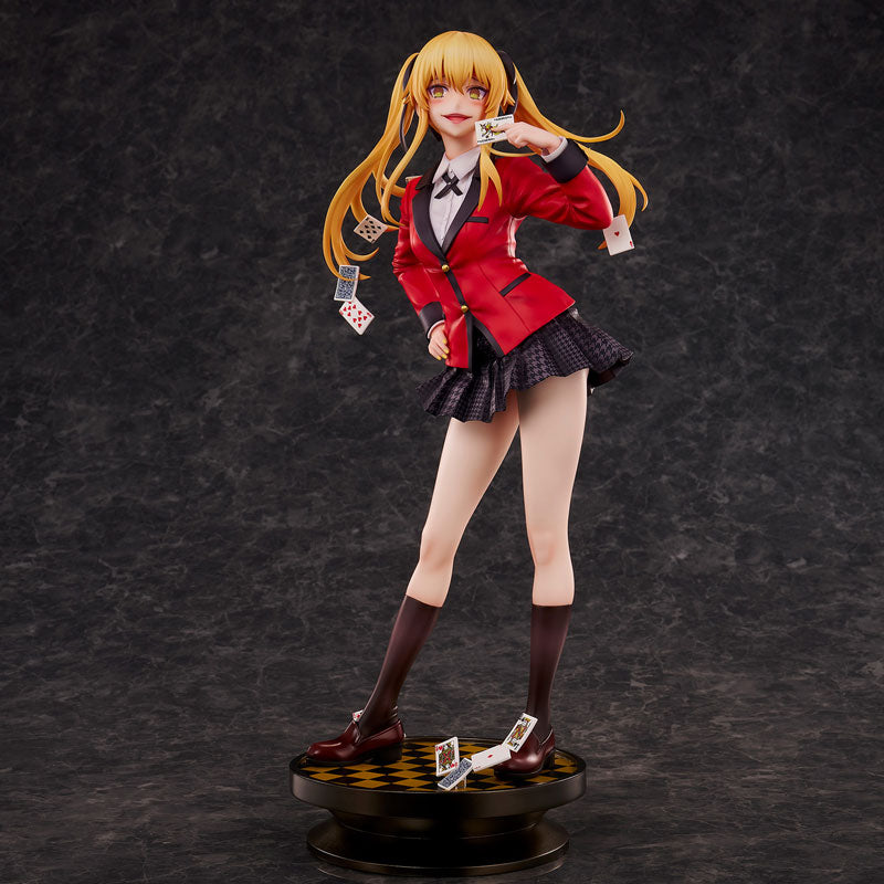 KAKEGURUI - MARY SAOTOME UNION CREATIVE SCALE FIGURE