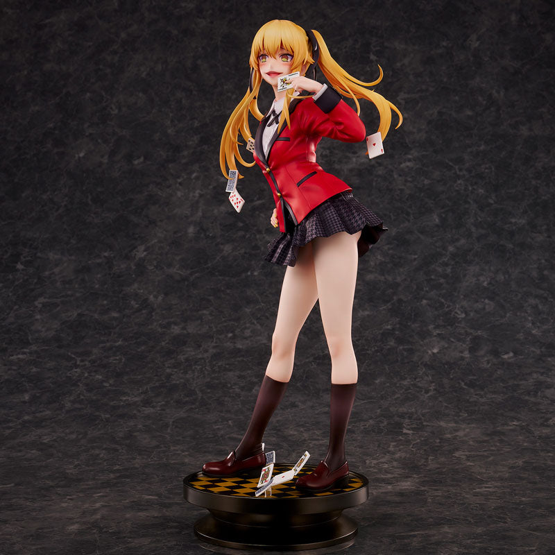 KAKEGURUI - MARY SAOTOME UNION CREATIVE SCALE FIGURE