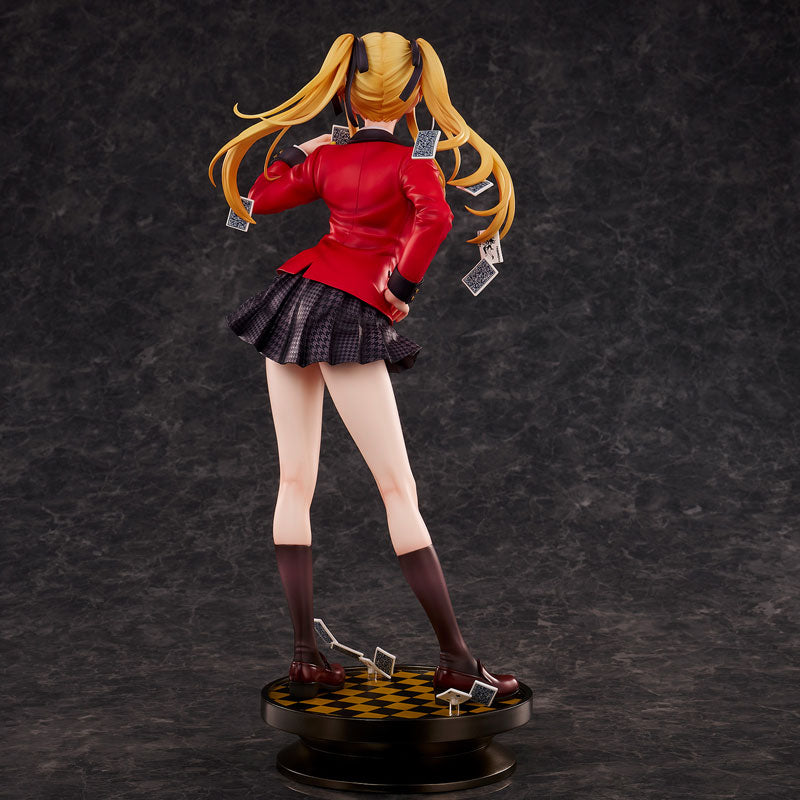 KAKEGURUI - MARY SAOTOME UNION CREATIVE SCALE FIGURE