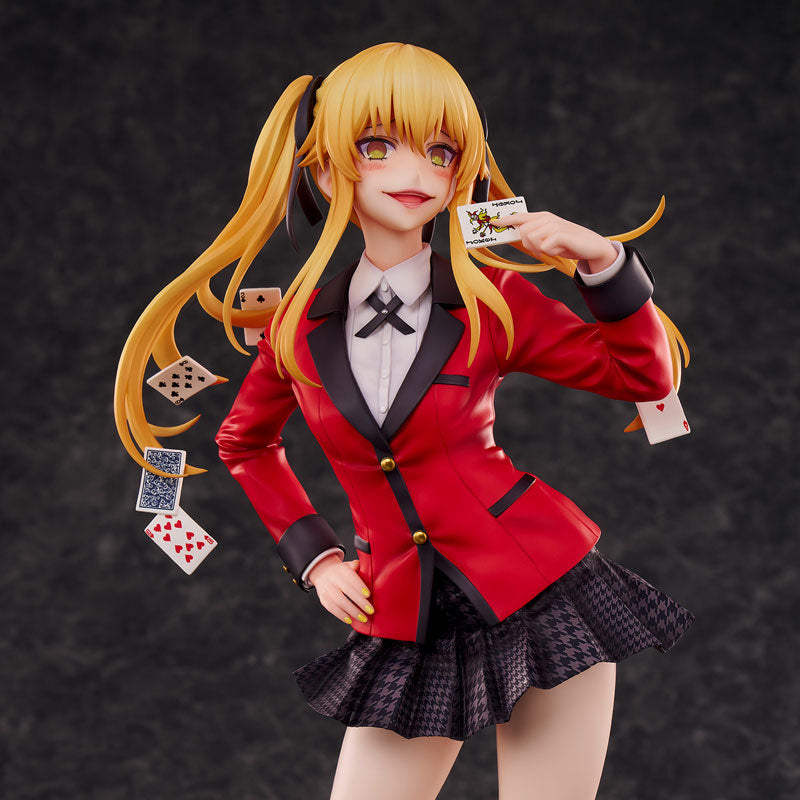 KAKEGURUI - MARY SAOTOME UNION CREATIVE SCALE FIGURE
