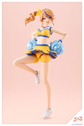 SOUSAI SHOUJO TEIEN - SEIRA ICHIJO (CHEERLEADING COSTUME) 1/10 MODEL KIT