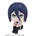 CHAINSAW MAN - REZE LOOK UP FIGURE