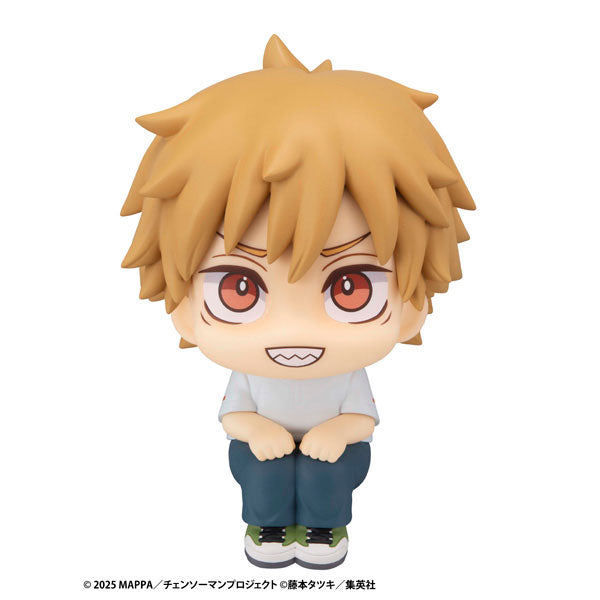 CHAINSAW MAN - DENJI (CASUAL CLOTHES VER.) LOOK UP FIGURE