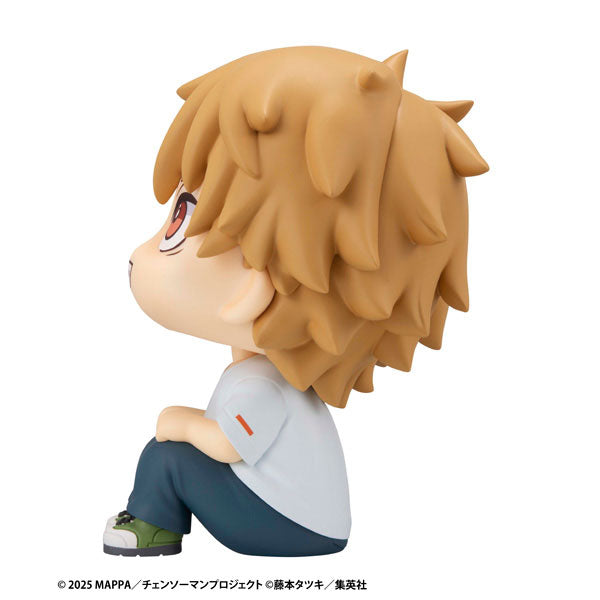 CHAINSAW MAN - DENJI (CASUAL CLOTHES VER.) LOOK UP FIGURE