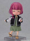 BOCCHI THE ROCK! - KIKURI HIROI NENDOROID DOLL