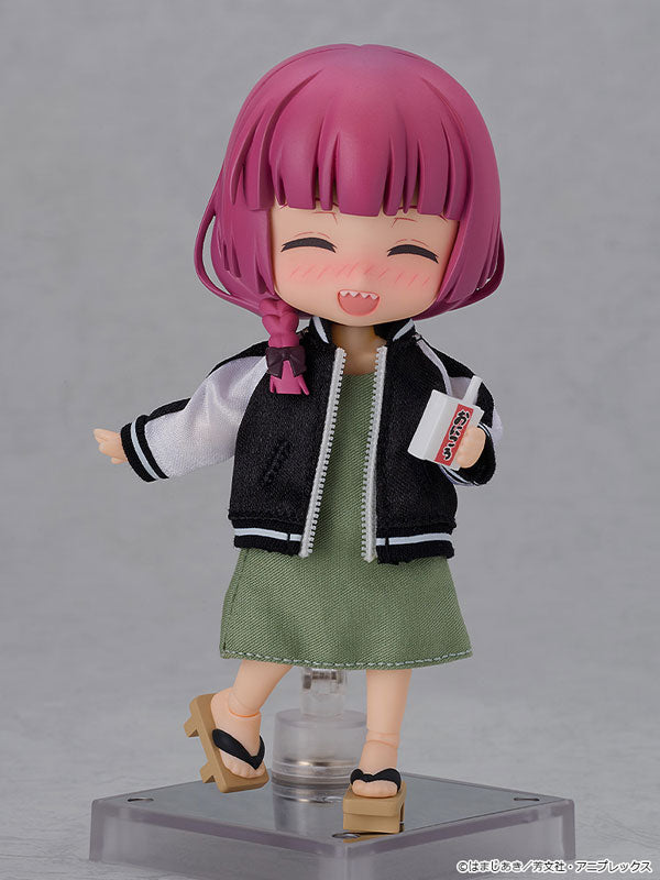 BOCCHI THE ROCK! - KIKURI HIROI NENDOROID DOLL