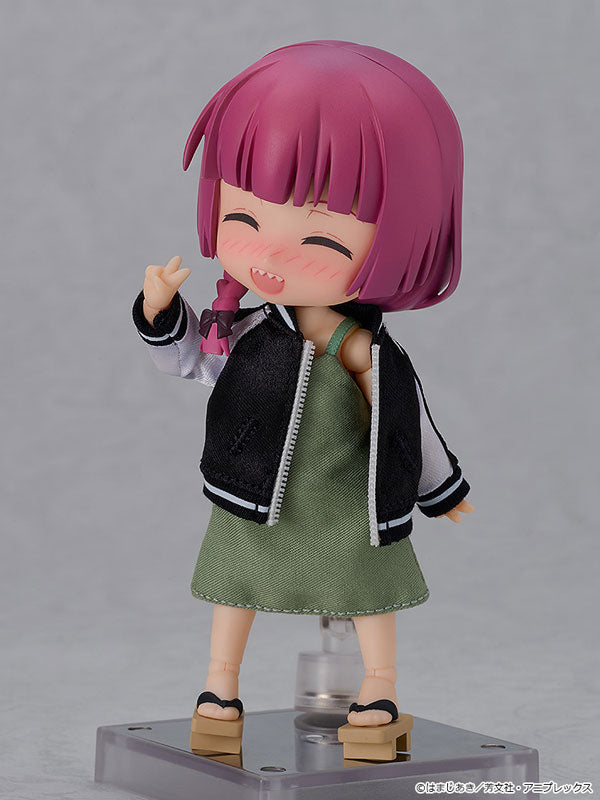 BOCCHI THE ROCK! - KIKURI HIROI NENDOROID DOLL