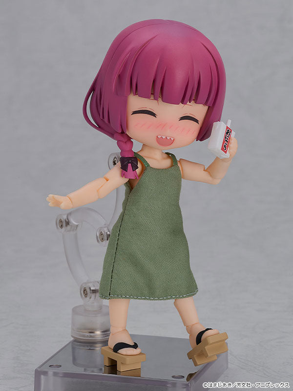 BOCCHI THE ROCK! - KIKURI HIROI NENDOROID DOLL