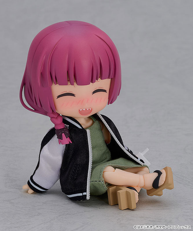 BOCCHI THE ROCK! - KIKURI HIROI NENDOROID DOLL