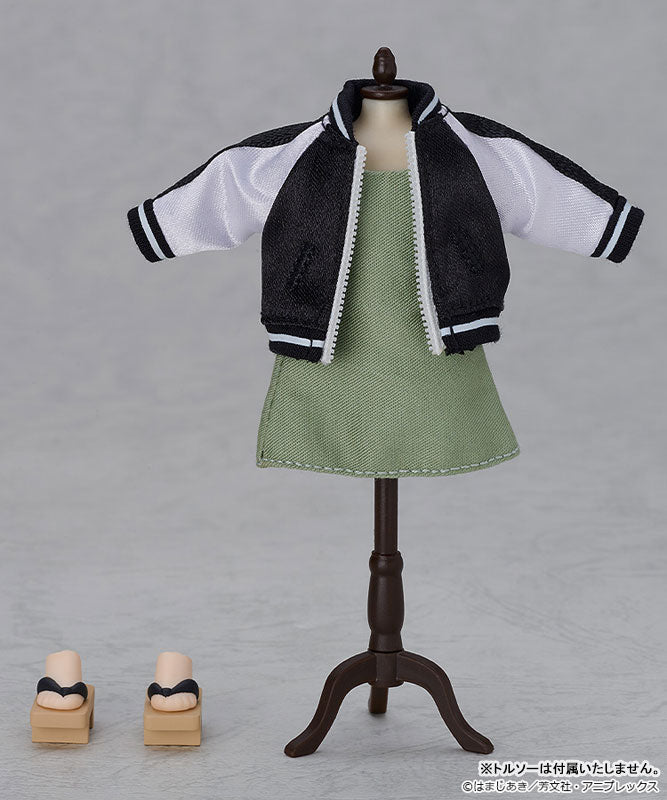 BOCCHI THE ROCK! - KIKURI HIROI NENDOROID DOLL