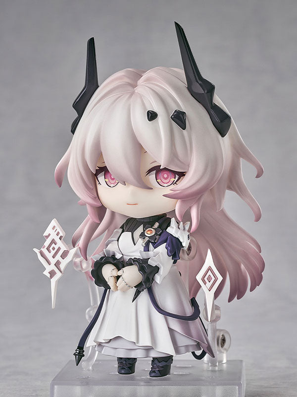 ARKNIGHTS - CIVILIGHT ETERNA NENDEROID FIGURE