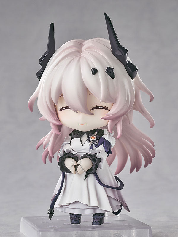 ARKNIGHTS - CIVILIGHT ETERNA NENDEROID FIGURE