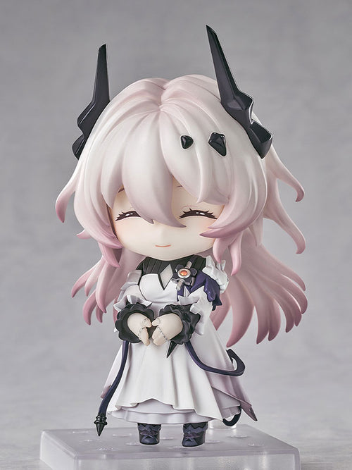 ARKNIGHTS - CIVILIGHT ETERNA NENDEROID FIGURE