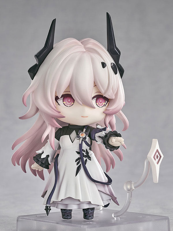 ARKNIGHTS - CIVILIGHT ETERNA NENDEROID FIGURE