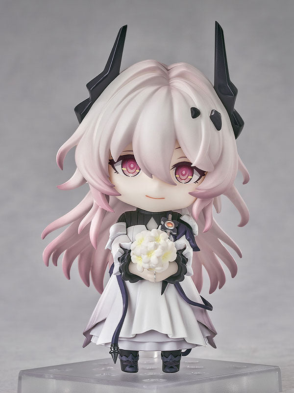 ARKNIGHTS - CIVILIGHT ETERNA NENDEROID FIGURE