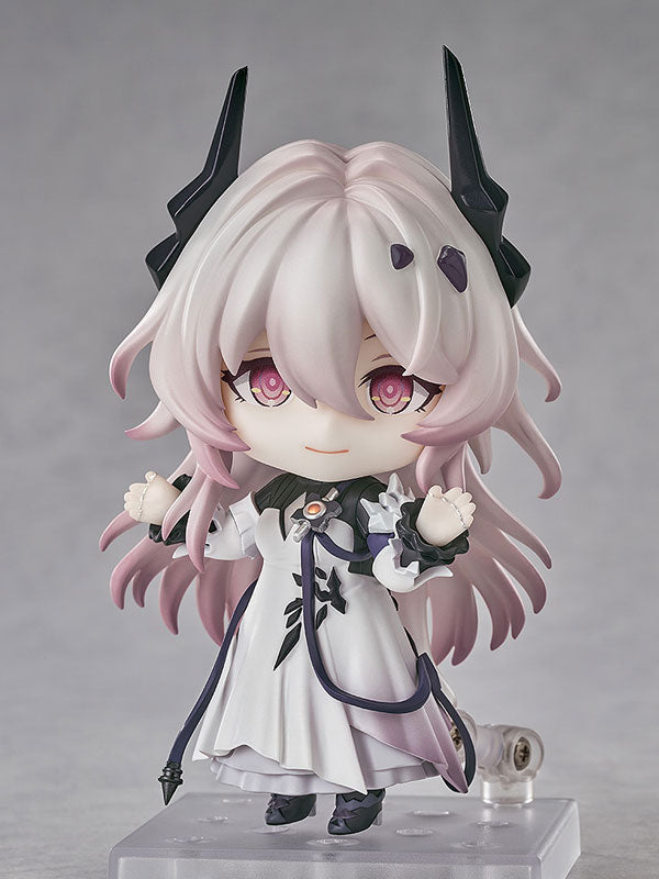 ARKNIGHTS - CIVILIGHT ETERNA NENDEROID FIGURE