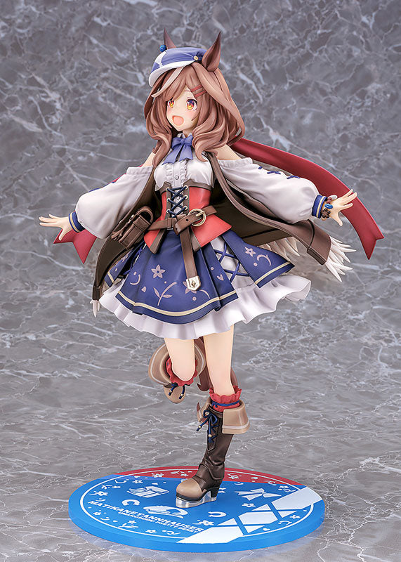 UMAMUSUME: PRETTY DERBY - MATIKANETANNHAUSER 1/7 SCALE FIGURE