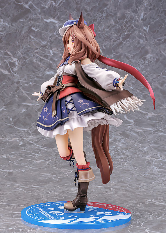 UMAMUSUME: PRETTY DERBY - MATIKANETANNHAUSER 1/7 SCALE FIGURE