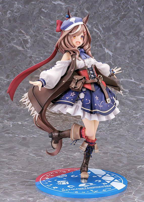 UMAMUSUME: PRETTY DERBY - MATIKANETANNHAUSER 1/7 SCALE FIGURE