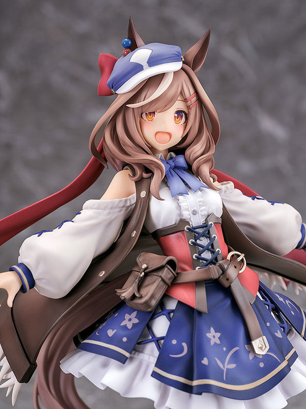 UMAMUSUME: PRETTY DERBY - MATIKANETANNHAUSER 1/7 SCALE FIGURE