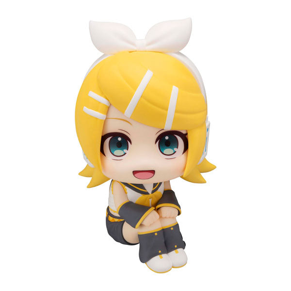 VOCALOID - KAGAMINE RIN LOOK UP FIGURE
