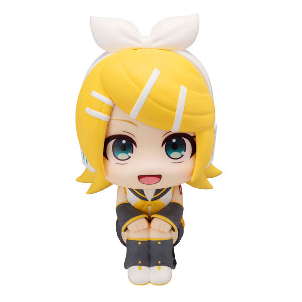 VOCALOID - KAGAMINE RIN LOOK UP FIGURE