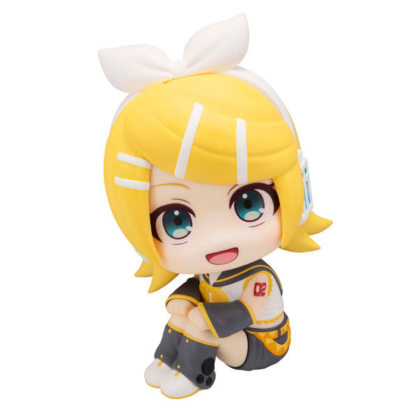 VOCALOID - KAGAMINE RIN LOOK UP FIGURE