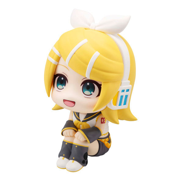 VOCALOID - KAGAMINE RIN LOOK UP FIGURE
