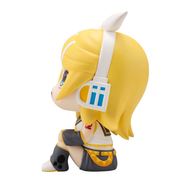 VOCALOID - KAGAMINE RIN LOOK UP FIGURE