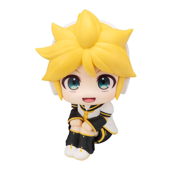 VOCALOID - KAGAMINE LEN LOOK UP FIGURE