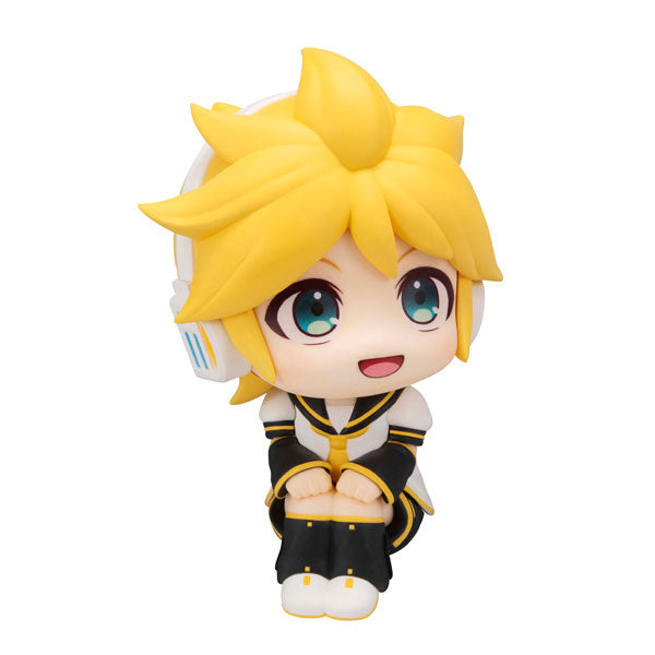 VOCALOID - KAGAMINE LEN LOOK UP FIGURE