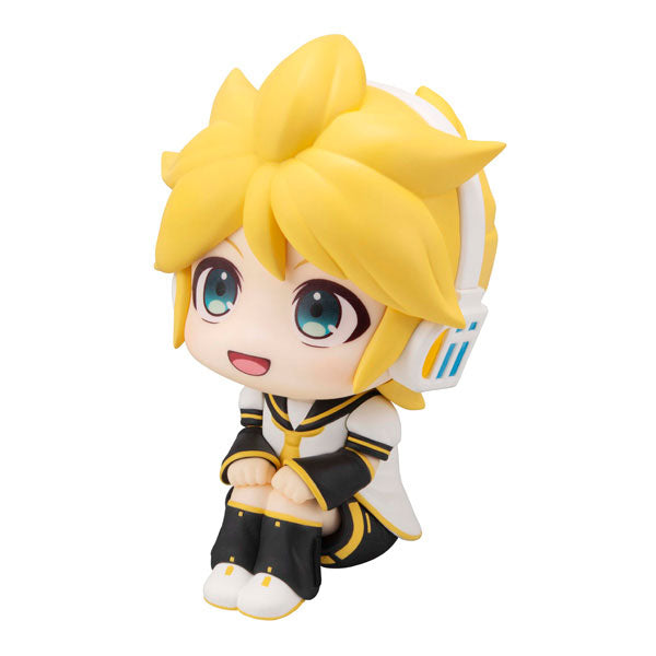 VOCALOID - KAGAMINE LEN LOOK UP FIGURE