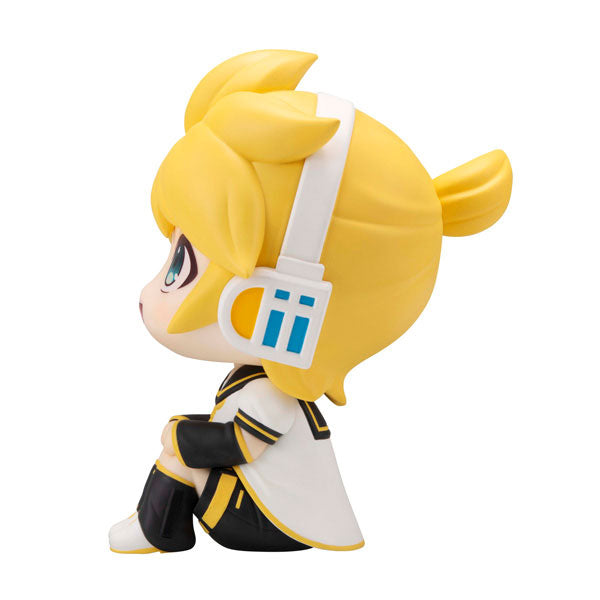 VOCALOID - KAGAMINE LEN LOOK UP FIGURE