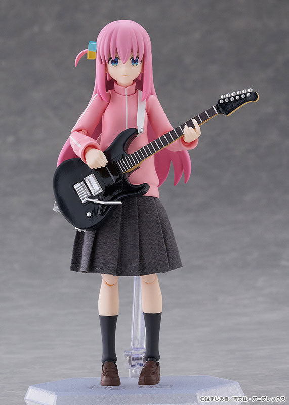 BOCCHI THE ROCK! - HITORI "BOCCHI" GOTOH FIGMA FIGURE