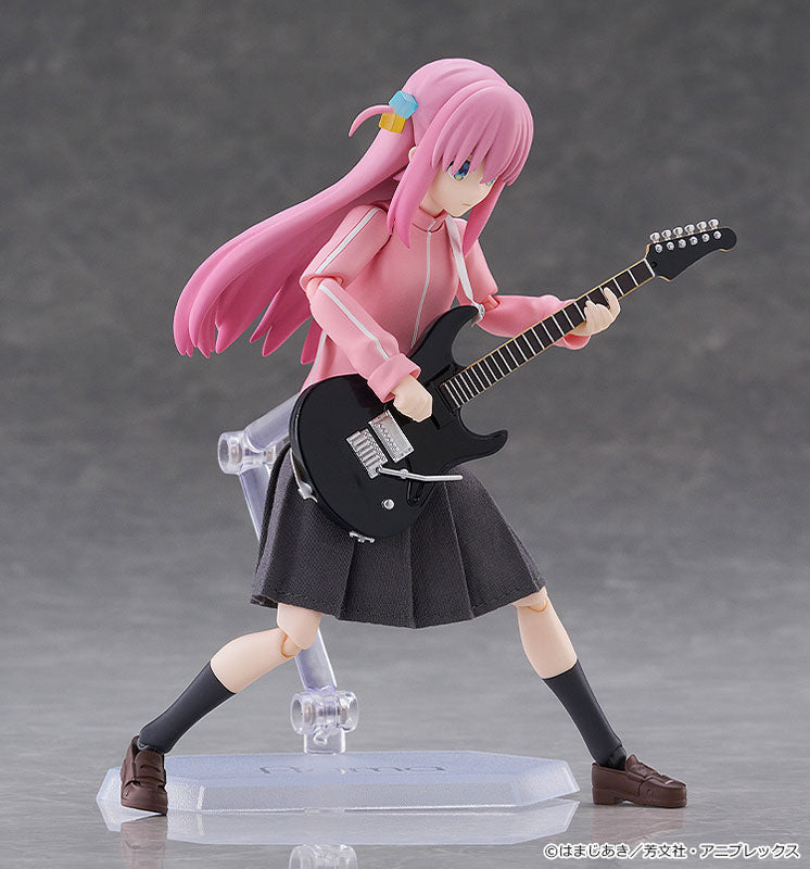 BOCCHI THE ROCK! - HITORI "BOCCHI" GOTOH FIGMA FIGURE