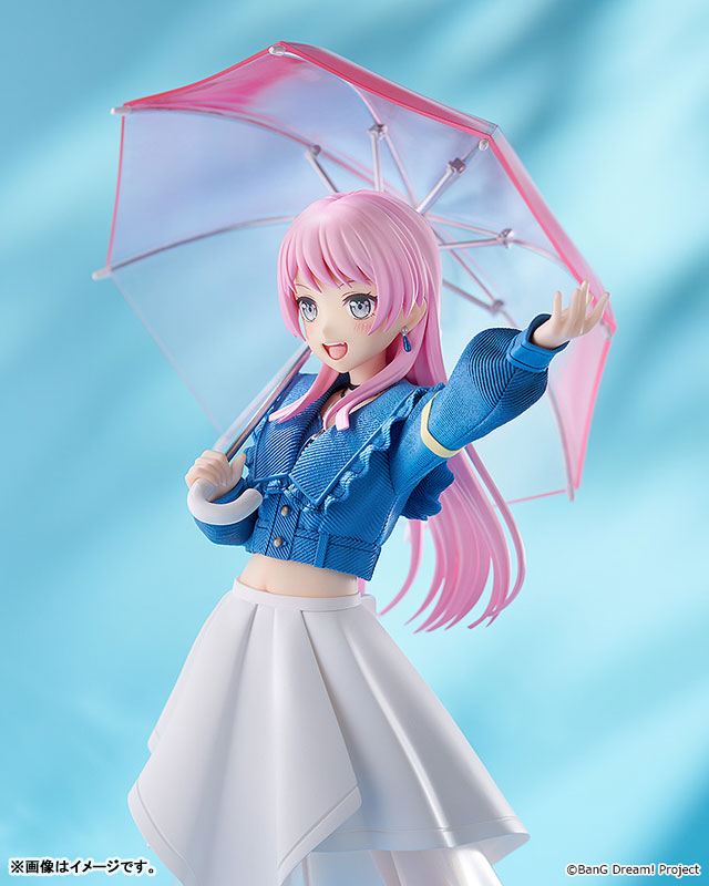 BANG DREAM! - ANON CHIHAYA L SIZE POP UP PARADE FIGURE