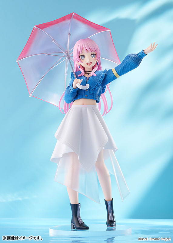 BANG DREAM! - ANON CHIHAYA L SIZE POP UP PARADE FIGURE